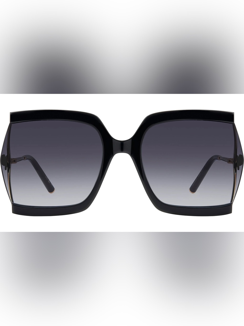 diff iconica tina 2 sunglasses
